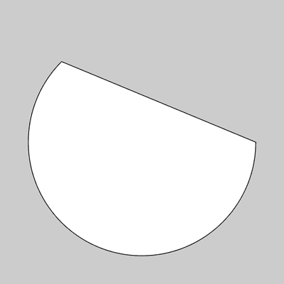 Image output for example 4