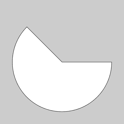 Image output for example 3